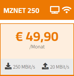 mznet-250-neu